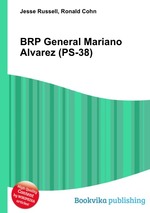 BRP General Mariano Alvarez (PS-38)