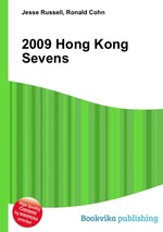 2009 Hong Kong Sevens