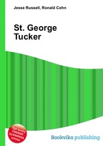 St. George Tucker