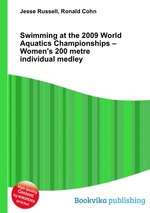 Swimming at the 2009 World Aquatics Championships – Women`s 200 metre individual medley