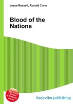 Blood of the Nations