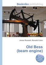 Old Bess (beam engine)