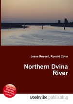 Northern Dvina River