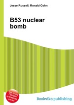 B53 nuclear bomb