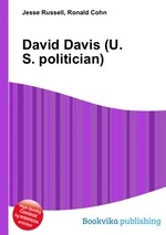 David Davis (U.S. politician)