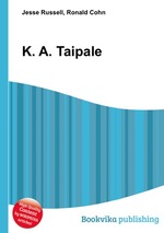 K. A. Taipale