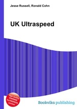 UK Ultraspeed