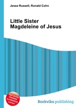 Little Sister Magdeleine of Jesus