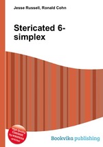 Stericated 6-simplex