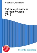 Extremely Loud and Incredibly Close (film)