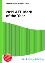 2011 AFL Mark of the Year