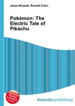 Pokmon: The Electric Tale of Pikachu