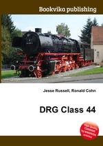 DRG Class 44