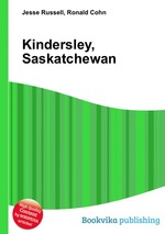 Kindersley, Saskatchewan