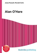 Alan O`Hare