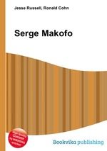 Serge Makofo