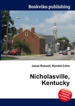 Nicholasville, Kentucky