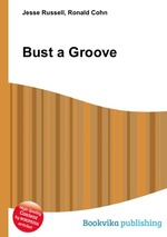 Bust a Groove