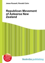 Republican Movement of Aotearoa New Zealand