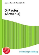 X-Factor (Armenia)