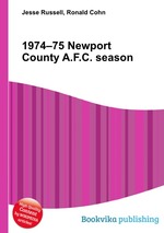 1974–75 Newport County A.F.C. season