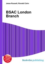 BSAC London Branch