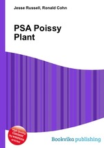 PSA Poissy Plant