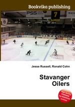 Stavanger Oilers