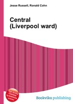 Central (Liverpool ward)