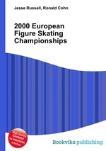 2000 European Figure Skating Championships