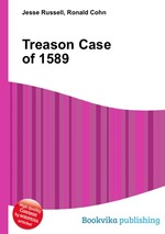 Treason Case of 1589