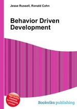 Behavior Driven Development