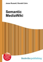 Semantic MediaWiki