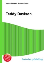 Teddy Davison