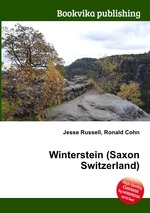 Winterstein (Saxon Switzerland)