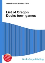 List of Oregon Ducks bowl games