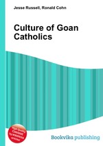 Culture of Goan Catholics