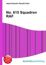 No. 615 Squadron RAF