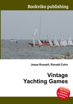 Vintage Yachting Games