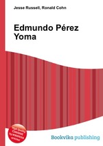 Edmundo Prez Yoma