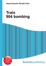 Train 904 bombing