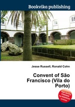 Convent of So Francisco (Vila do Porto)