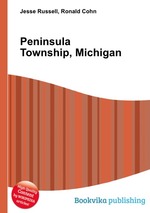 Peninsula Township, Michigan