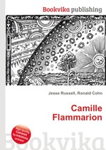 Camille Flammarion