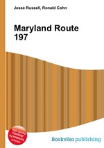 Maryland Route 197