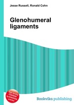 Glenohumeral ligaments