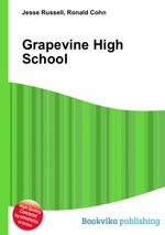 Grapevine High School