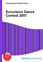 Eurovision Dance Contest 2007