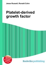 Platelet-derived growth factor