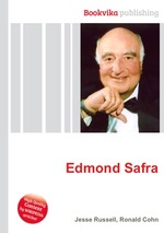 Edmond Safra